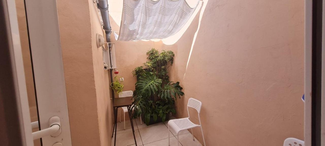 Apartamento Casa cerca de Plaza de Toros Alicante Exterior foto