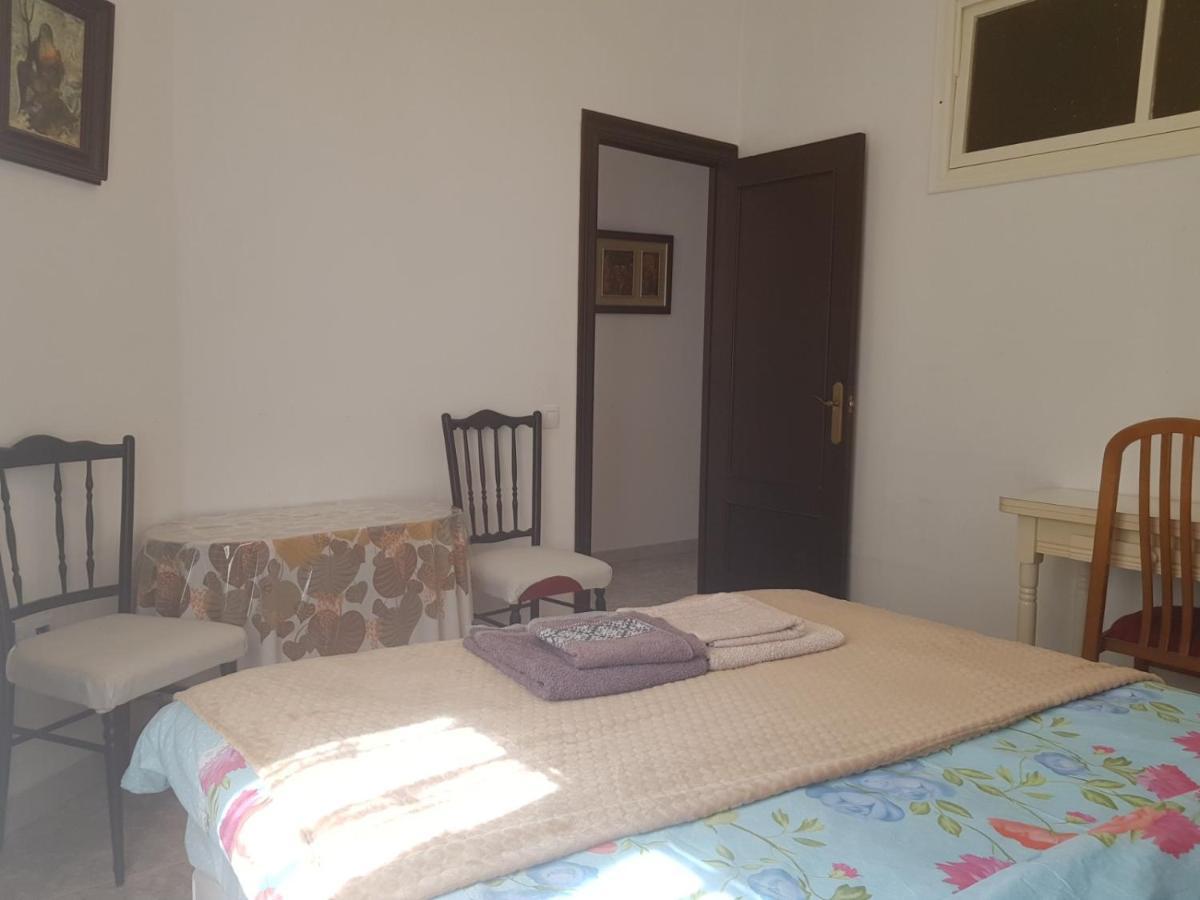 Apartamento Casa cerca de Plaza de Toros Alicante Exterior foto