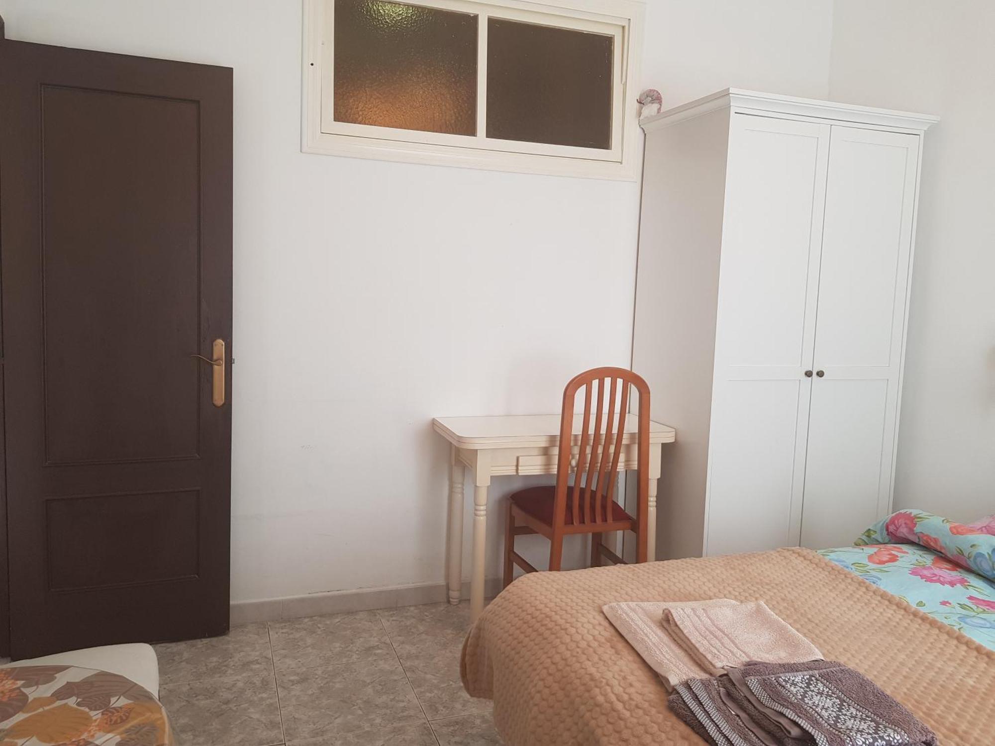 Apartamento Casa cerca de Plaza de Toros Alicante Exterior foto