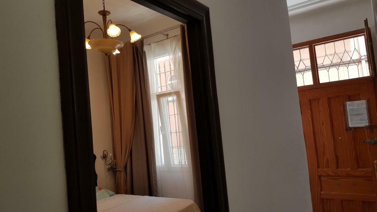 Apartamento Casa cerca de Plaza de Toros Alicante Exterior foto